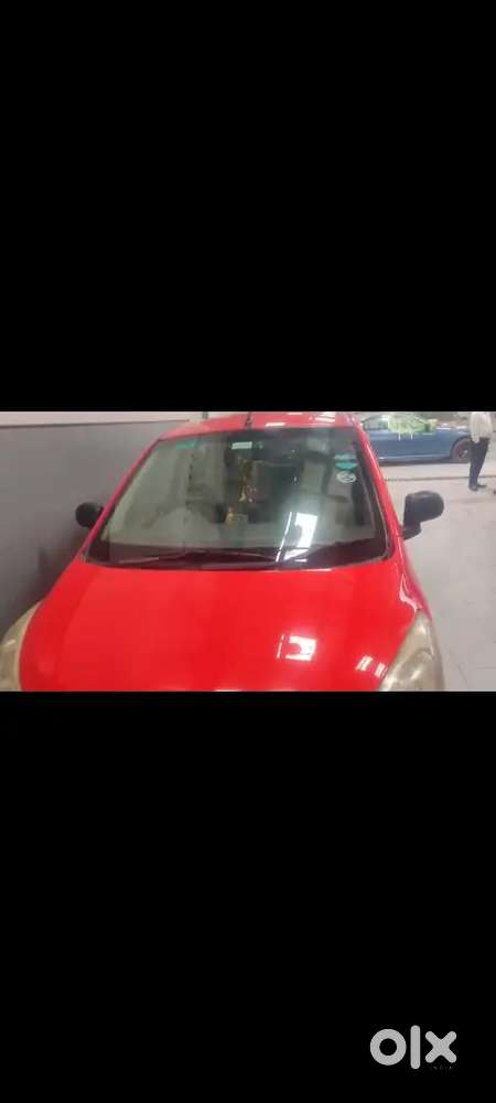 Hyundai I10 2012 Year Car