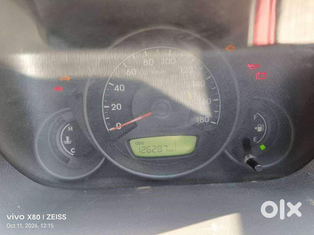 Hyundai Eon D-lite +, 2013, Petrol