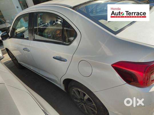 Honda City 2014-2015 I Vtec Cvt Sv, 2014, Petrol