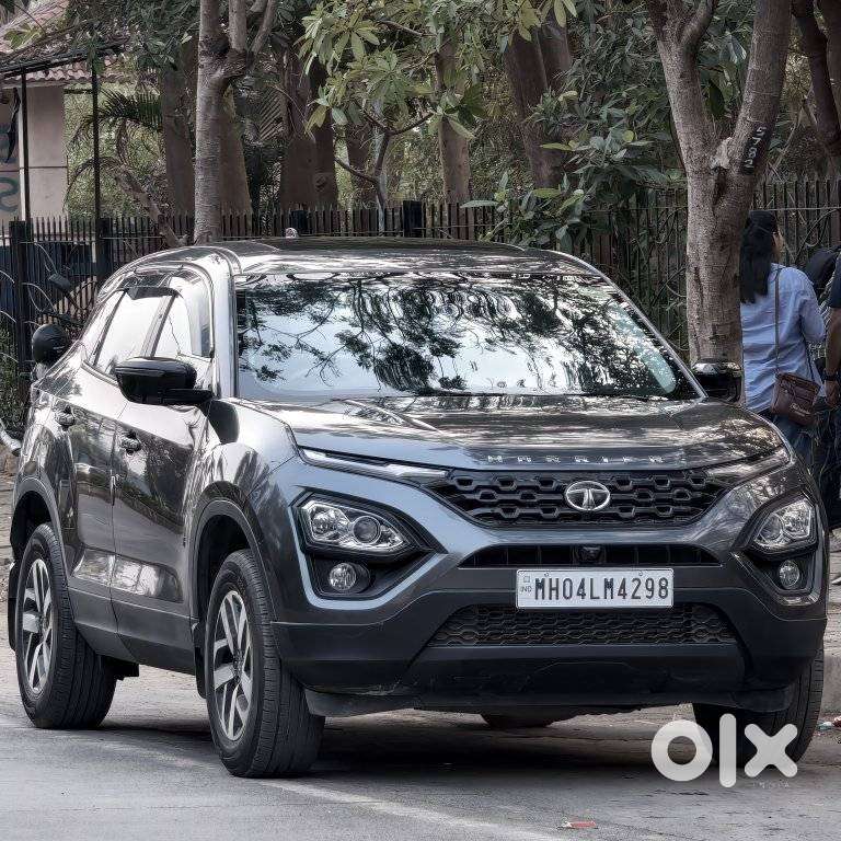 Tata Harrier