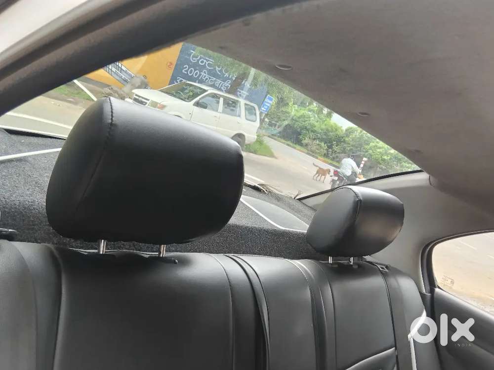 Maruti Suzuki Dzire Tour 2017 Diesel