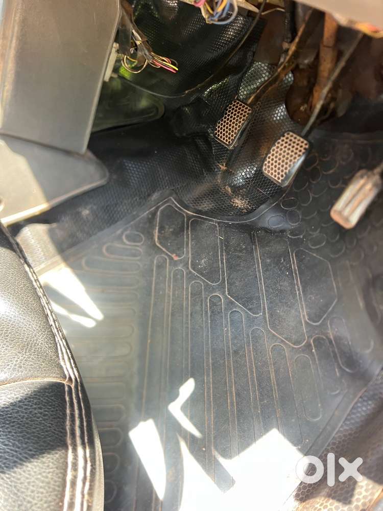Maruti Suzuki 800 2007 Petrol