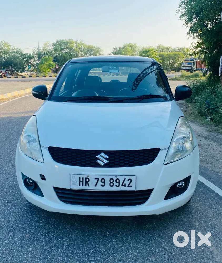 Maruti Swift Vdi 2014 Diesel