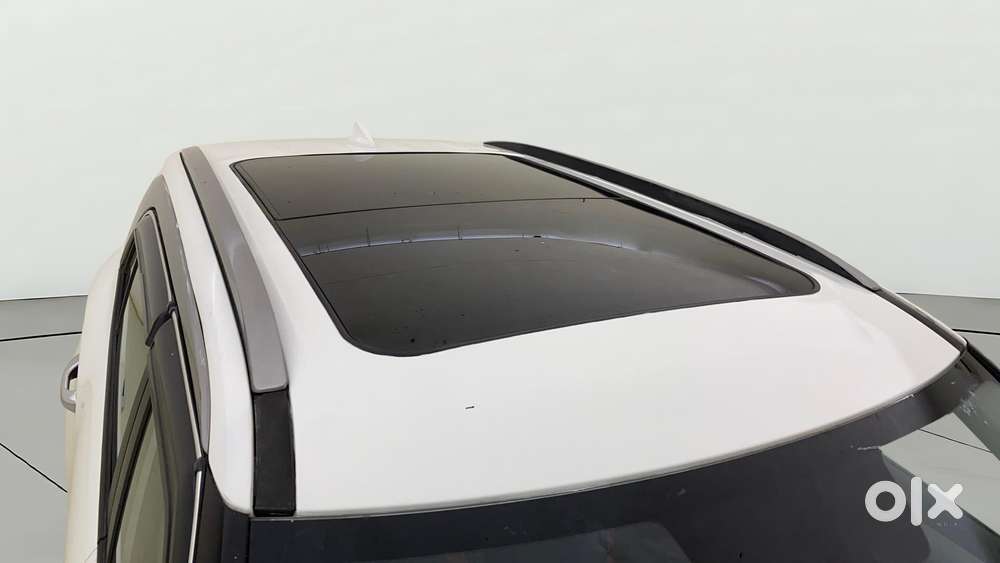 Hyundai Creta 1.5 Sx, 2022, Petrol