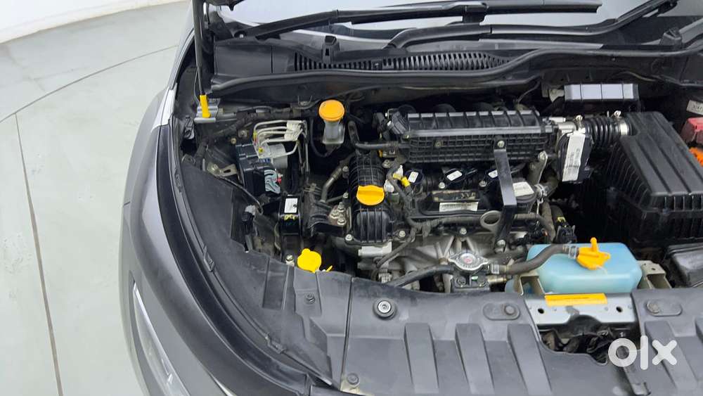 Tata Altroz 1.2 Xza Plus, 2023, Petrol