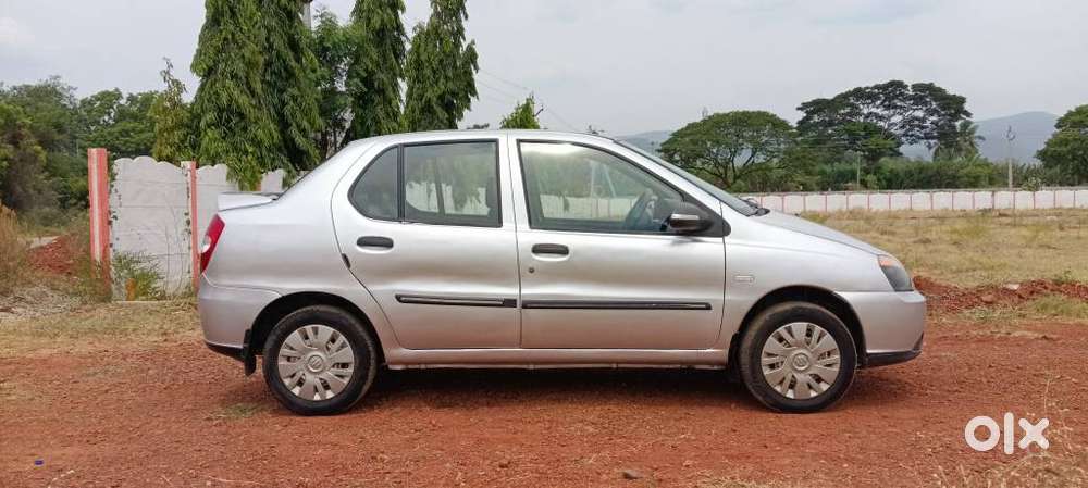 Tata Indigo Ecs Ecs Ls Tdi, 2015, Diesel