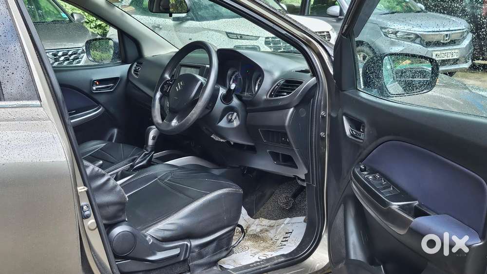 Maruti Suzuki Baleno Maruti-suzuki-baleno-delta-diesel, 2020, Petrol