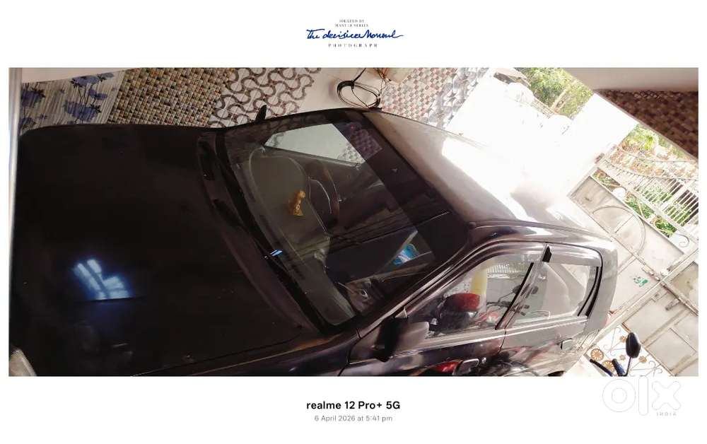Maruti Suzuki Alto Lxi 2003  Good Running Condition