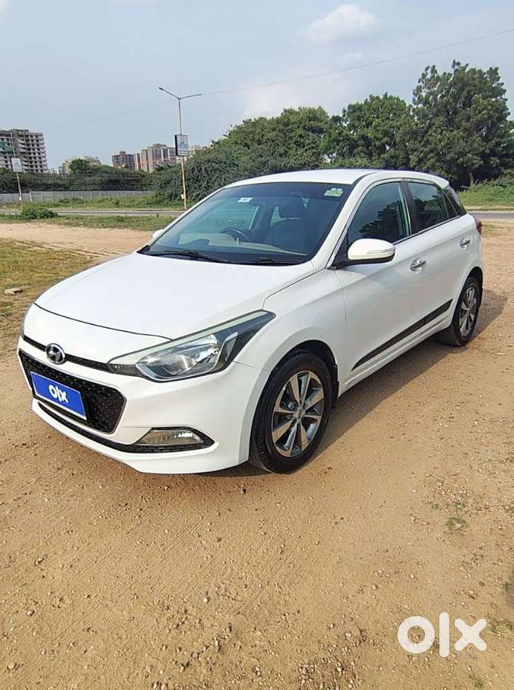 Hyundai I20 1.2 Asta, 2016, Petrol