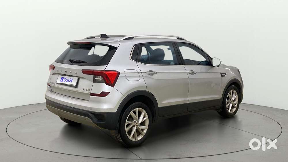 Skoda Kushaq 1.5 Tsi Style Dsg, 2023, Petrol