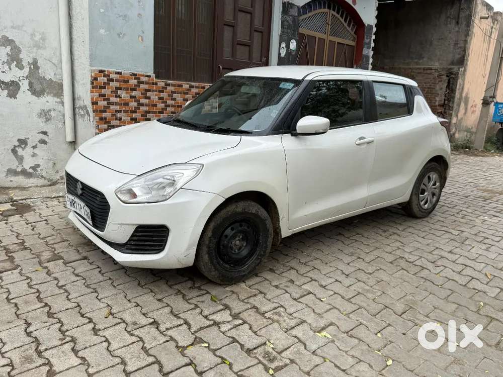 Swift 2023 Cng After Market