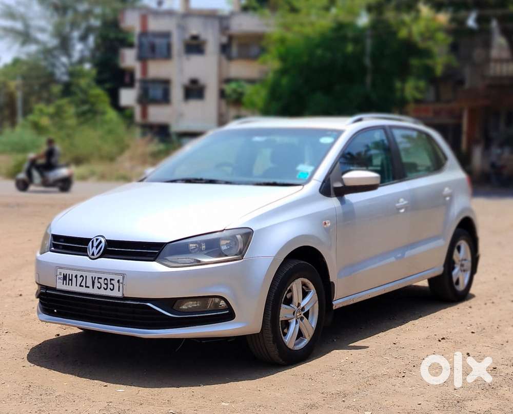Volkswagen Polo Select 1.5 Tdi Highline, 2015, Diesel