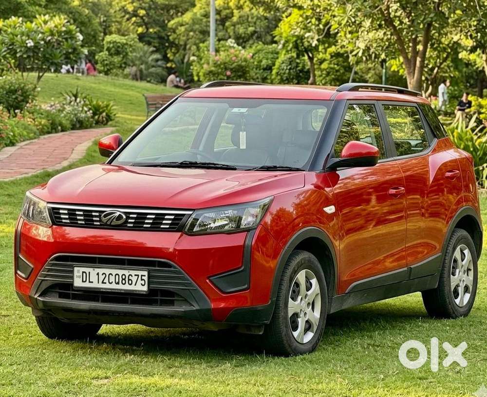 Mahindra Xuv300 W6 Diesel, 2019, Diesel