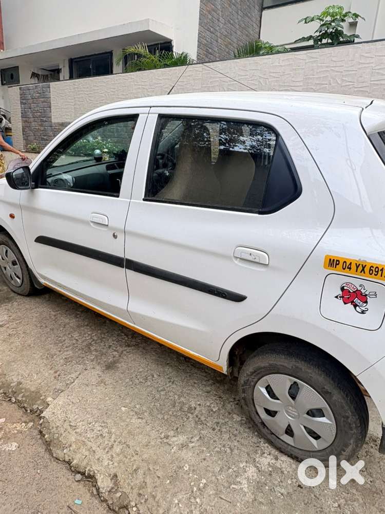 Maruti Alto K10 2025