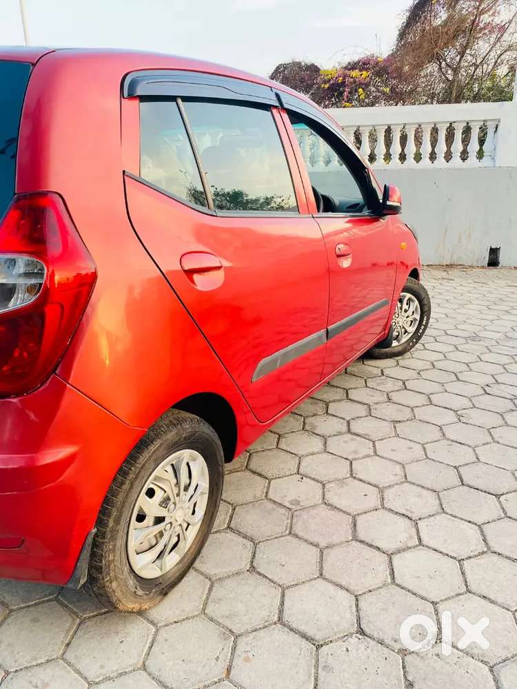 Hyundai I10 Magna In Good Condition