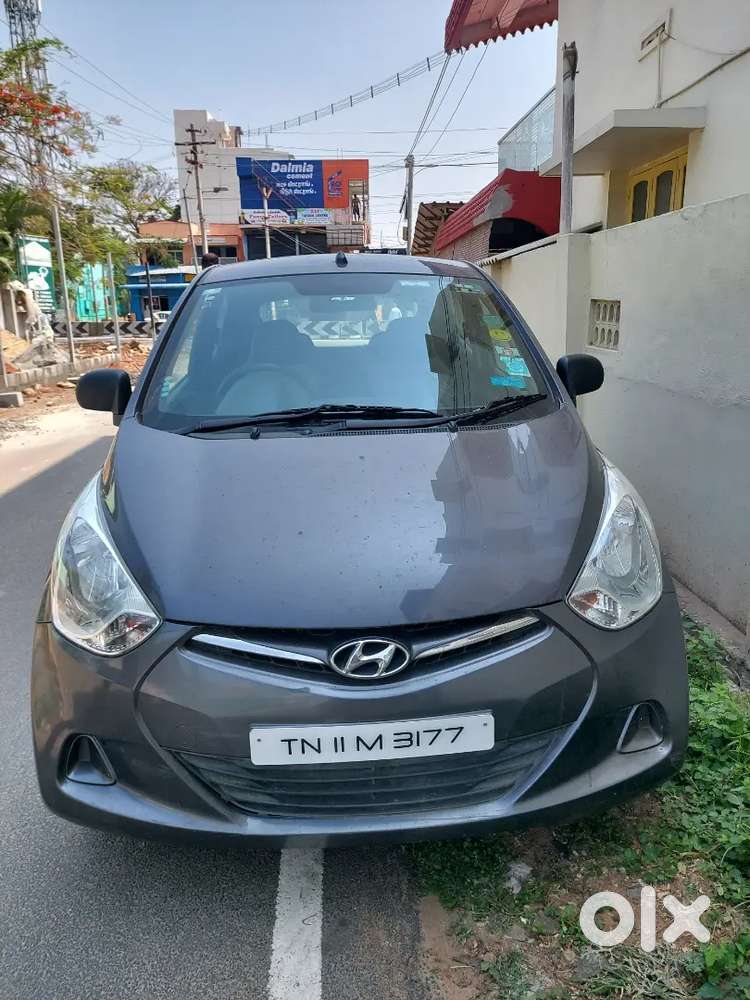 Hyundai Eon, Lady Used For Sale
