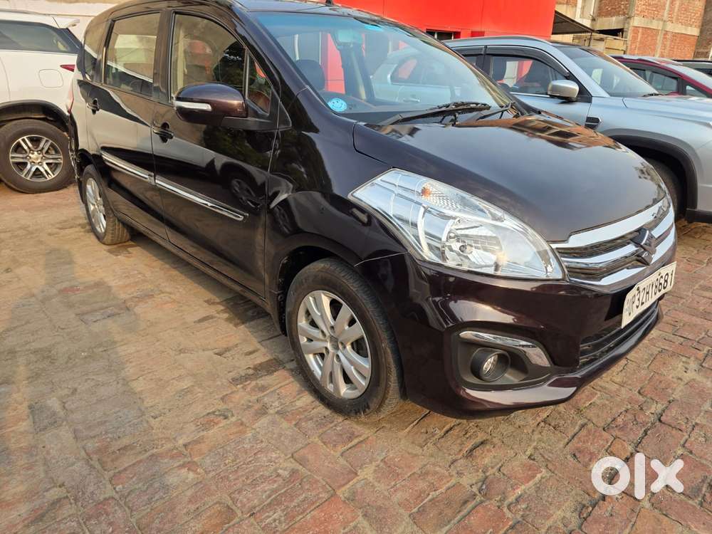 Maruti Suzuki Ertiga Vdi, 2017, Diesel