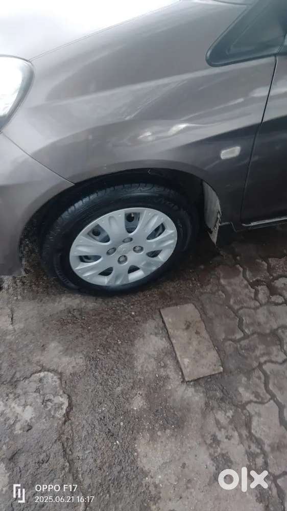 Honda Amaze Petrol Manual 2014