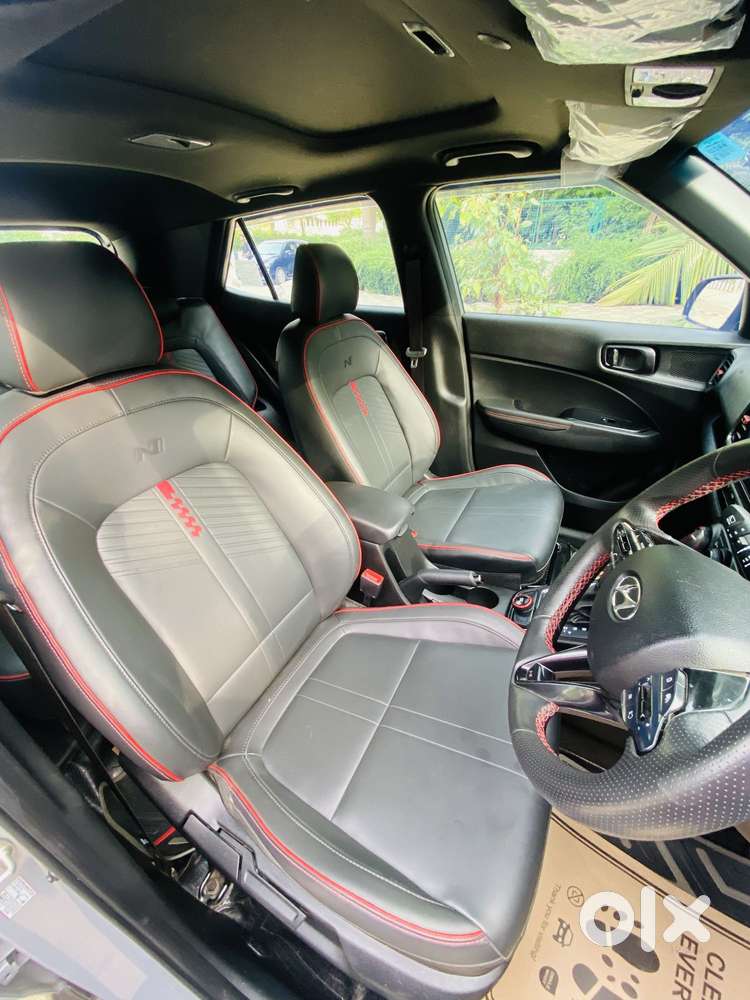 Hyundai Venue N Line 1.0 N6 Turbo Dct, 2023, Petrol