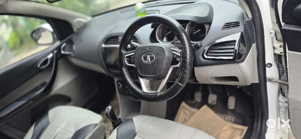 Tata Tiago 1.2 Revotron 2017
