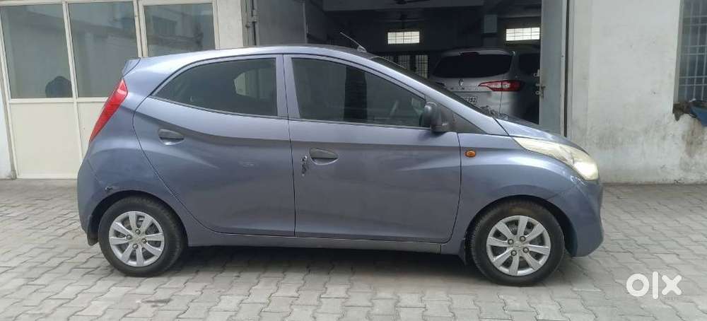 Hyundai Eon Era +, 2011, Petrol