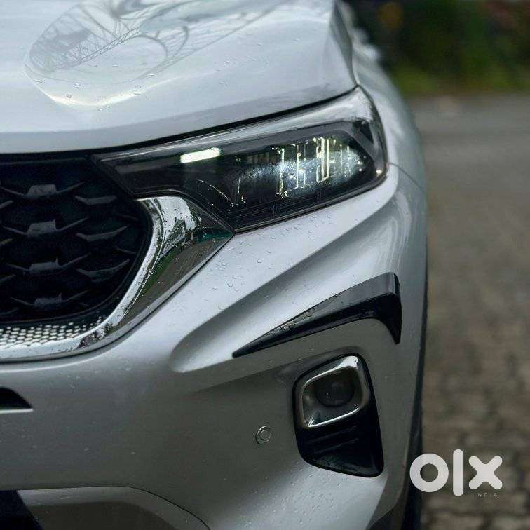 Kia Sonet Htx D, 2022, Petrol