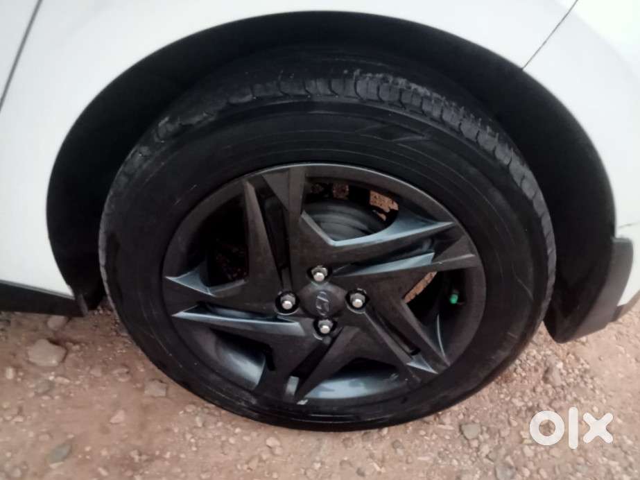 Hyundai I20 Sportz Plus Dual Tone Diesel, 2022, Diesel