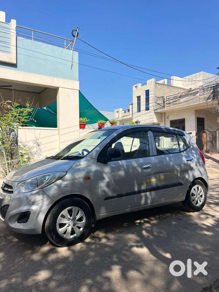 Hyundai I10 Era 1.1 Irde, 2013, Petrol