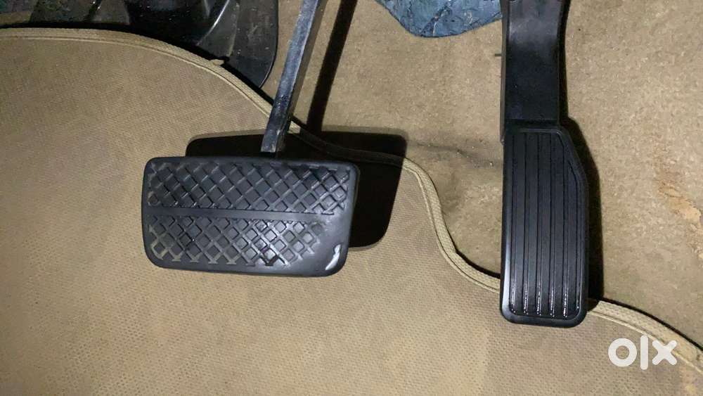 Honda City 2015-2017 I Vtec Cvt Vx, 2017, Petrol