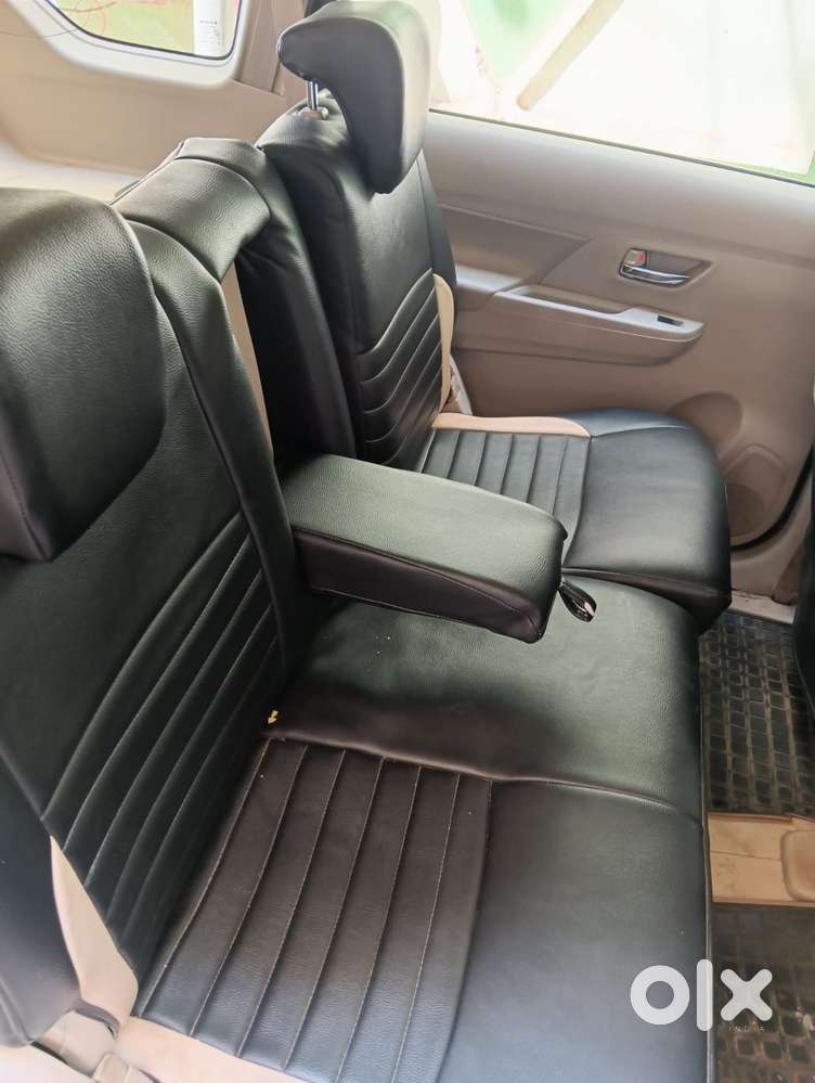 Maruti Suzuki Ertiga Zxi Shvs, 2020, Petrol