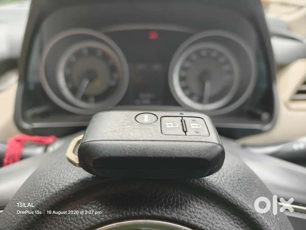 Maruti Suzuki Dzire 2022 Petrol Manual