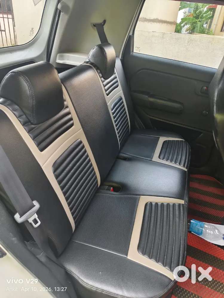 Maruti Suzuki Wagon R 2023