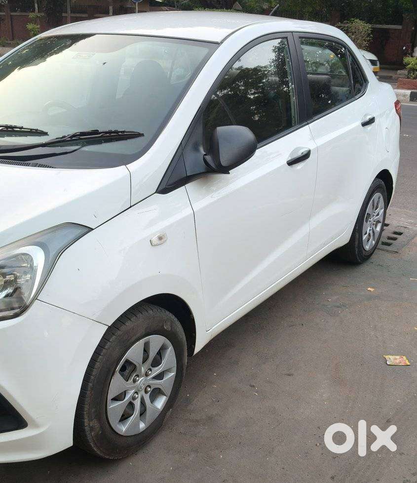 Hyundai Xcent 1.1 S Crdi, 2015, Diesel