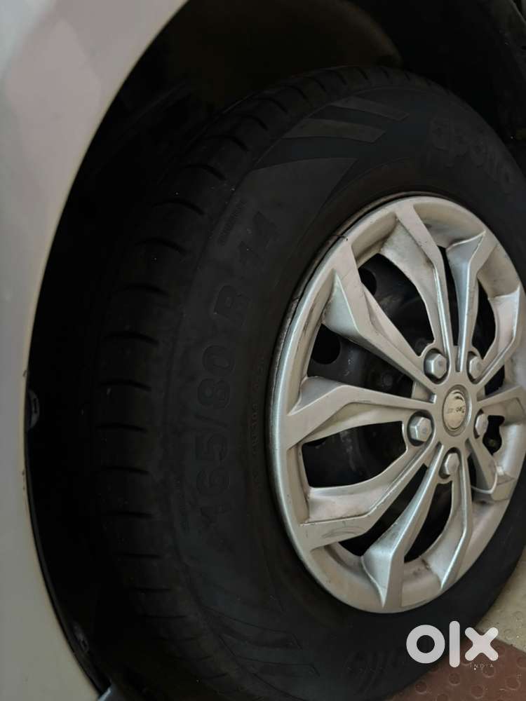 Maruti Suzuki Swift Dzire 2011 Diesel Well Maintained