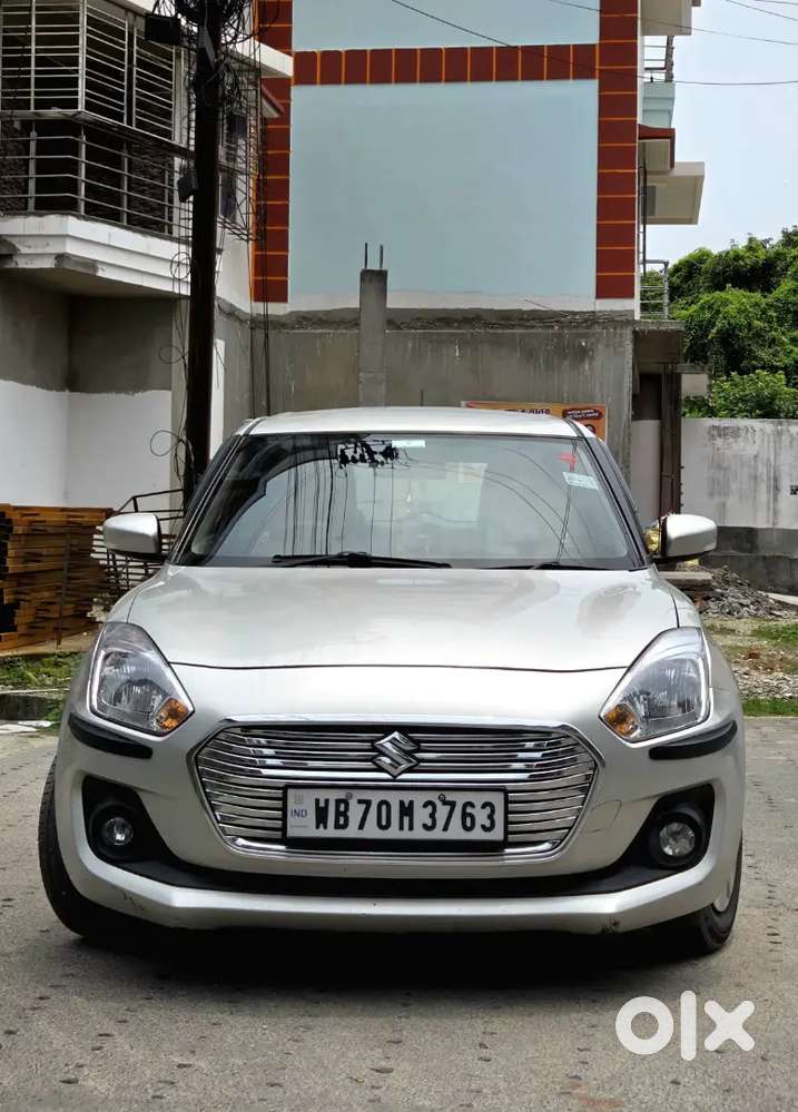 Swift Vxi Automatic Doctor Use Car
