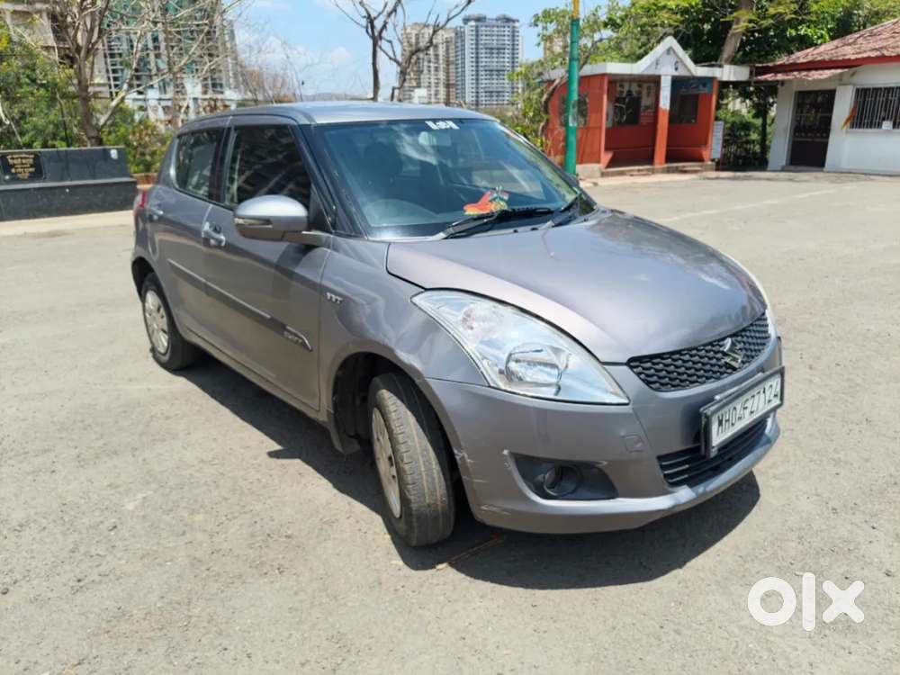 Maruti Suzuki Swift Vxi, 2013, Petrol