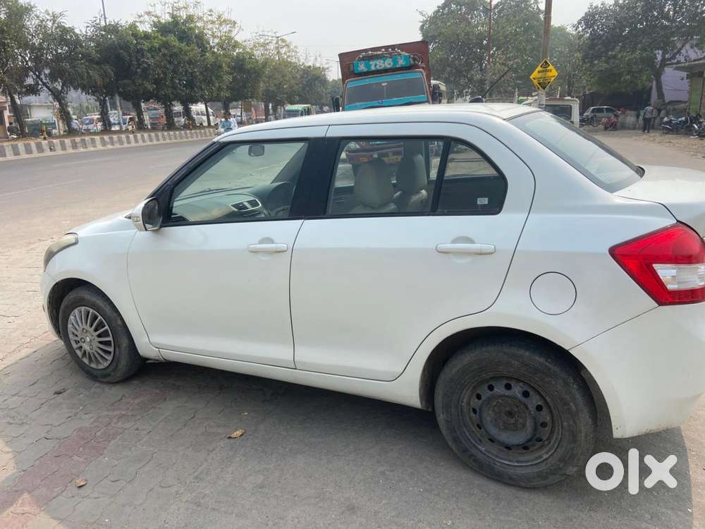 Maruti Suzuki Swift Dzire Vdi (o), 2013, Diesel
