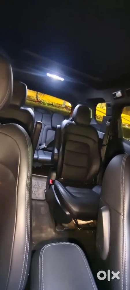 Tata Safari Dark 2022 Diesel