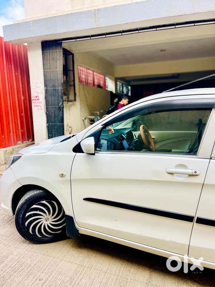 2019 Maruti Suzuki Celerio Manual Vxi