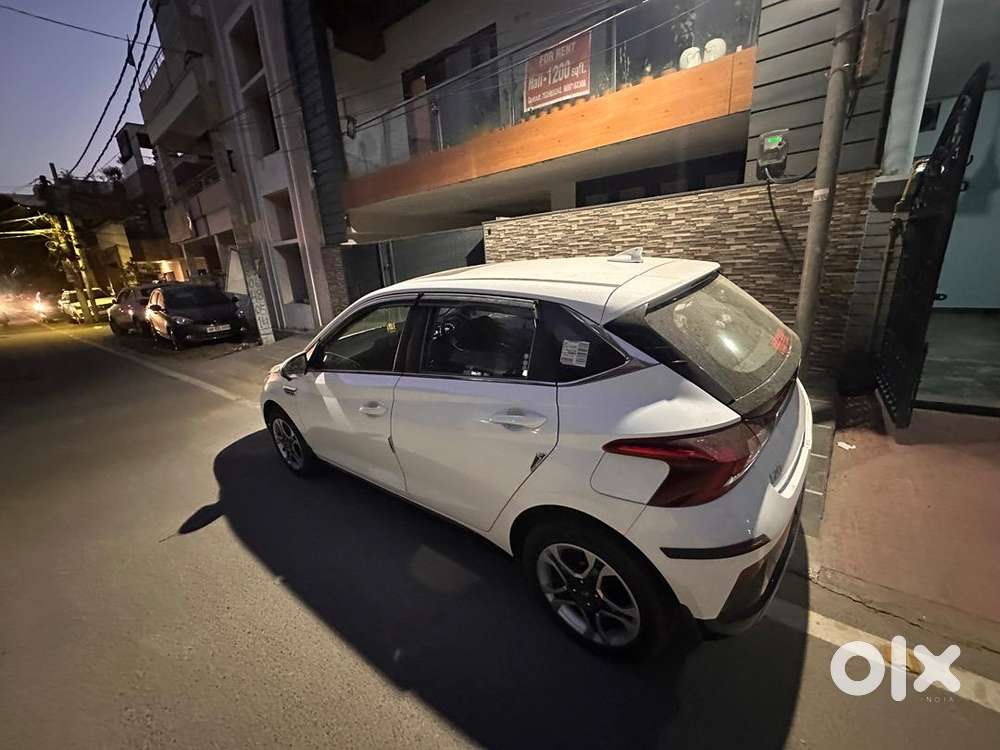 Next To New Condition