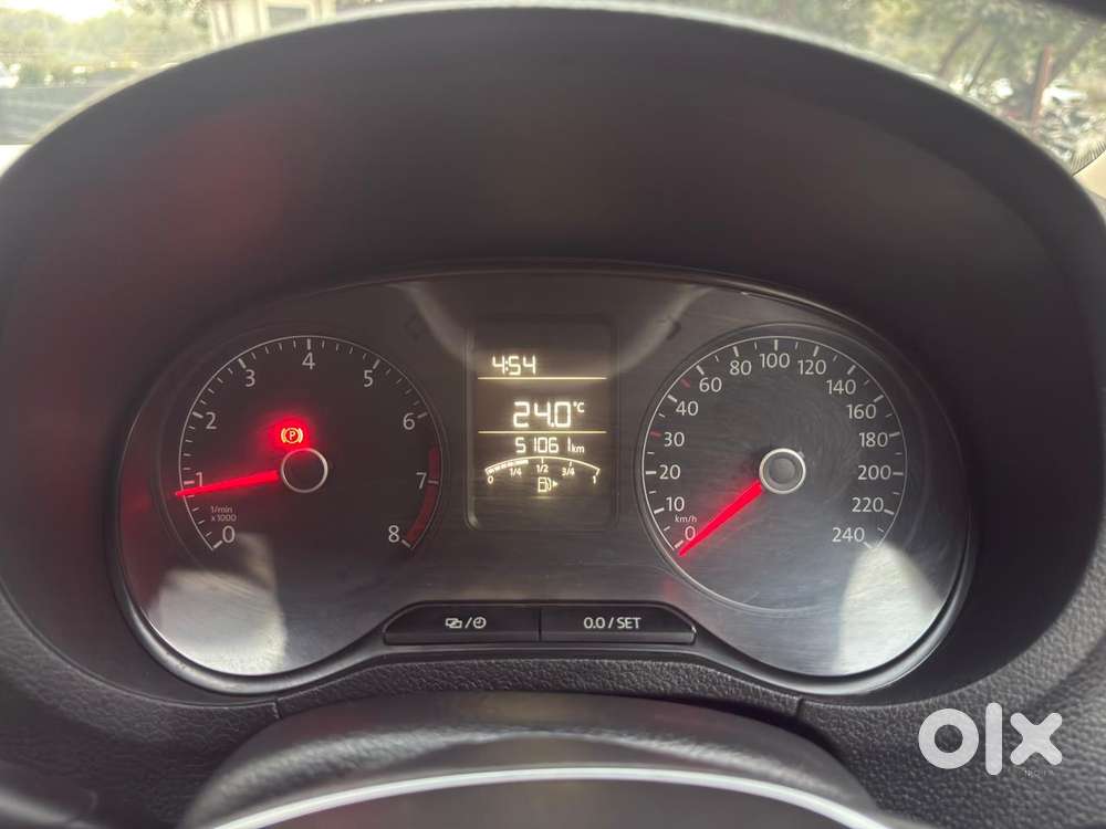 Volkswagen Ameo 1.2 Mpi Highline, 2016, Petrol