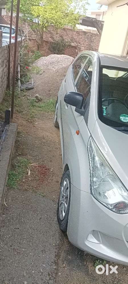 Eon Magna 2013 Model For Sale