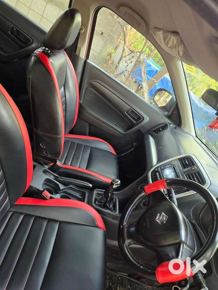 Maruti Suzuki Brezza 2018 Diesel Well Maintained