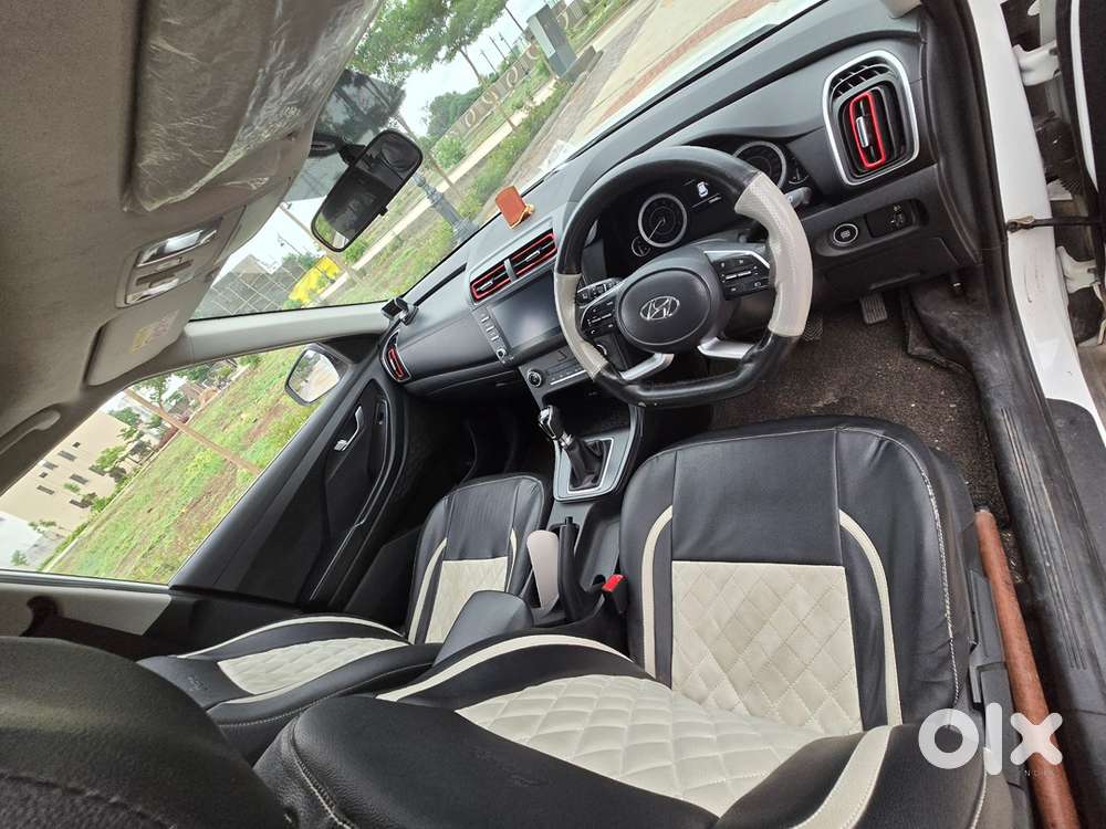 Hyundai Creta 1.5 2023