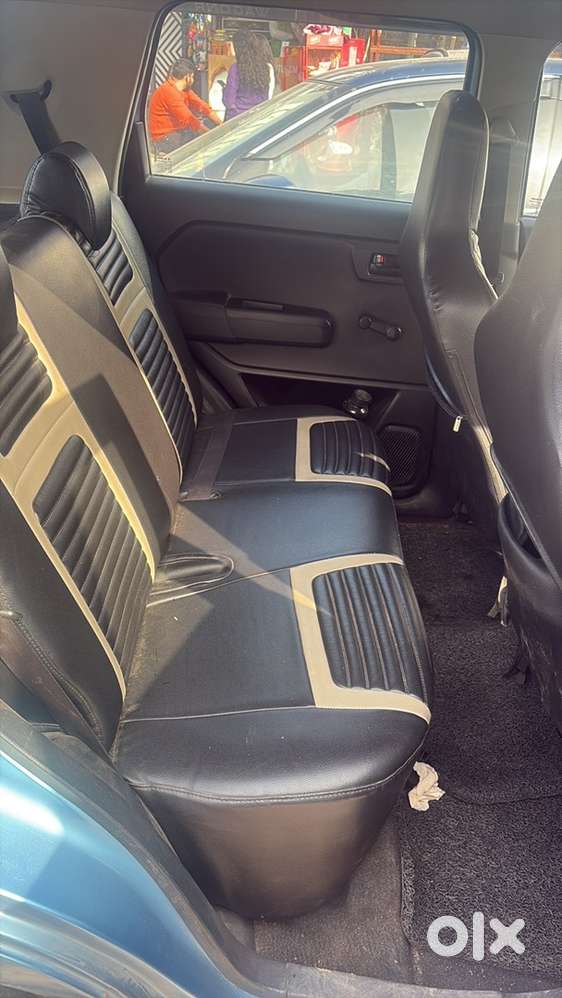 Maruti Suzuki Wagon R 2021