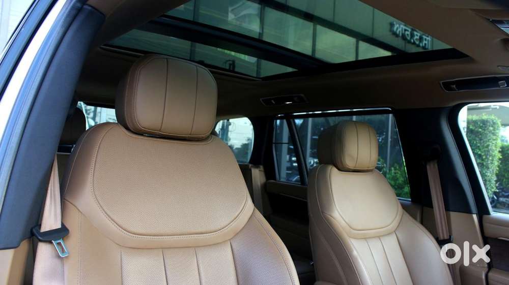 Land Rover Range Lwb 3.0 V6 Diesel Vogue, 2023, Diesel