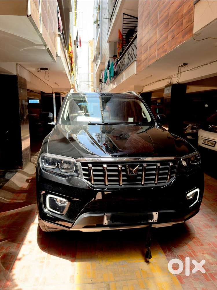 Mahindra Diesel Car 2024