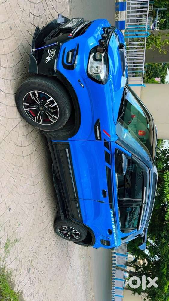 Maruti Suzuki S-presso 2022 First Owner