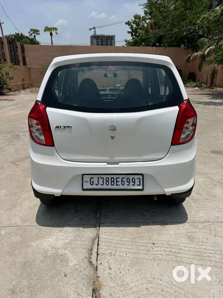Maruti Suzuki Alto K10 1.0 Lxi (o) Cng, 2023, Cng & Hybrids