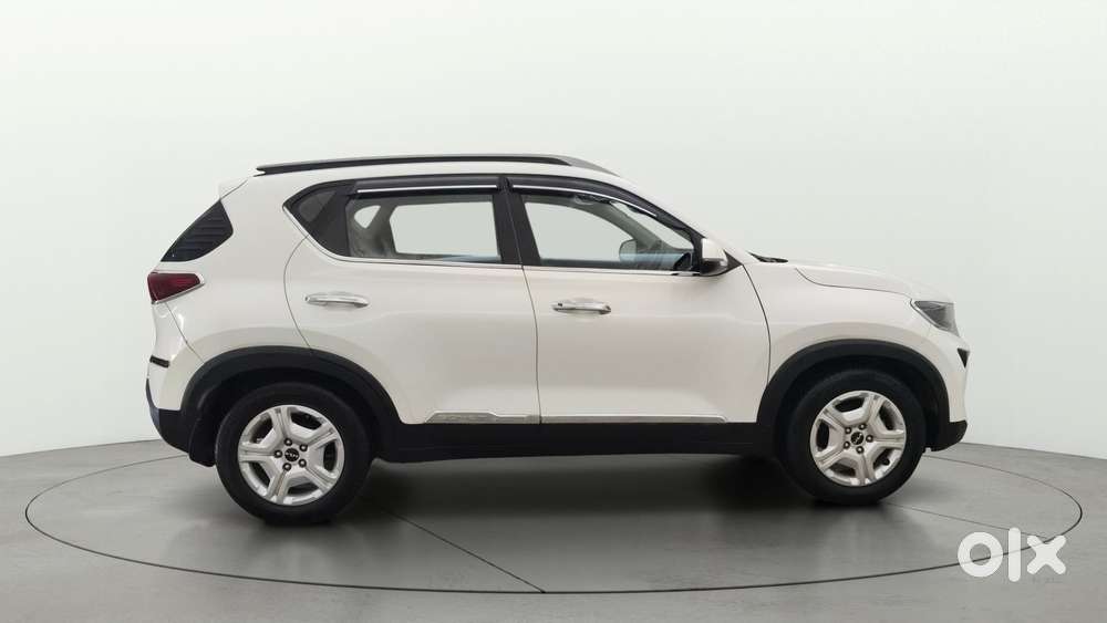 Kia Sonet 1.2 Htk Plus, 2022, Petrol